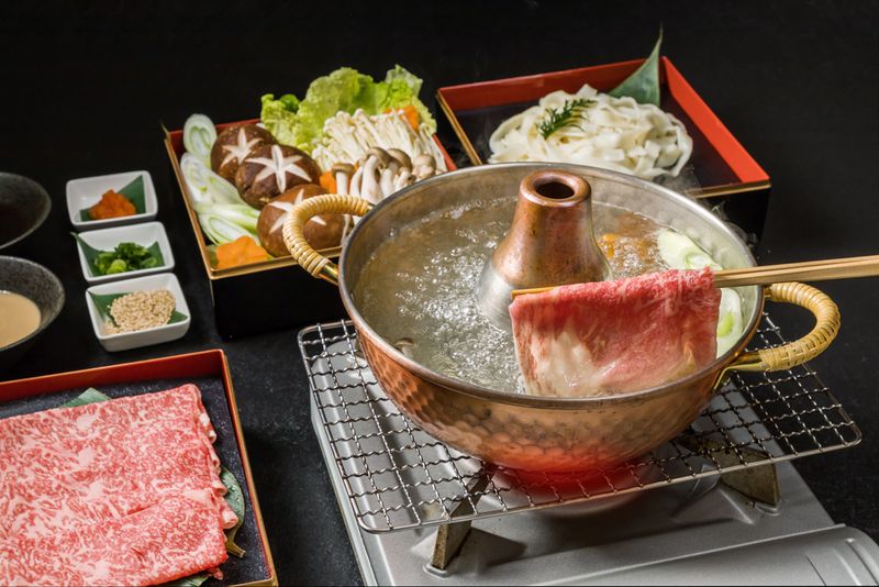 Shabu-Shabu