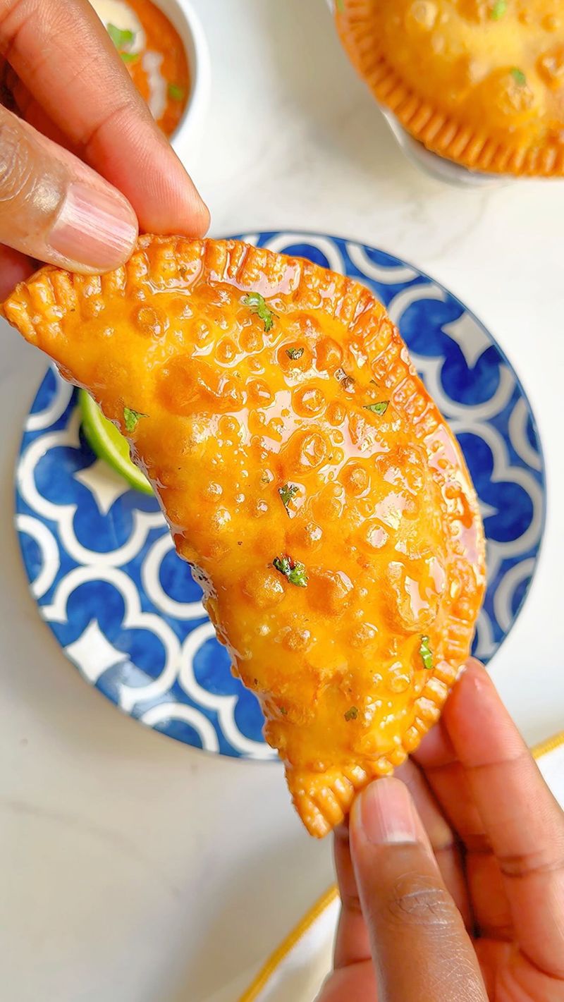 Empanada