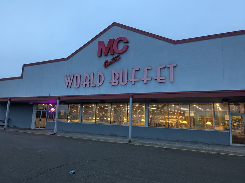 World Buffet & Grill - Michigan