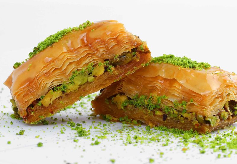 Baklava