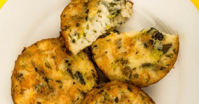 Bubble and Squeak
