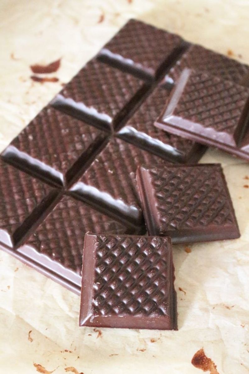 Dark Chocolate
