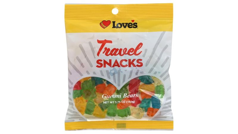 Gummy Bears