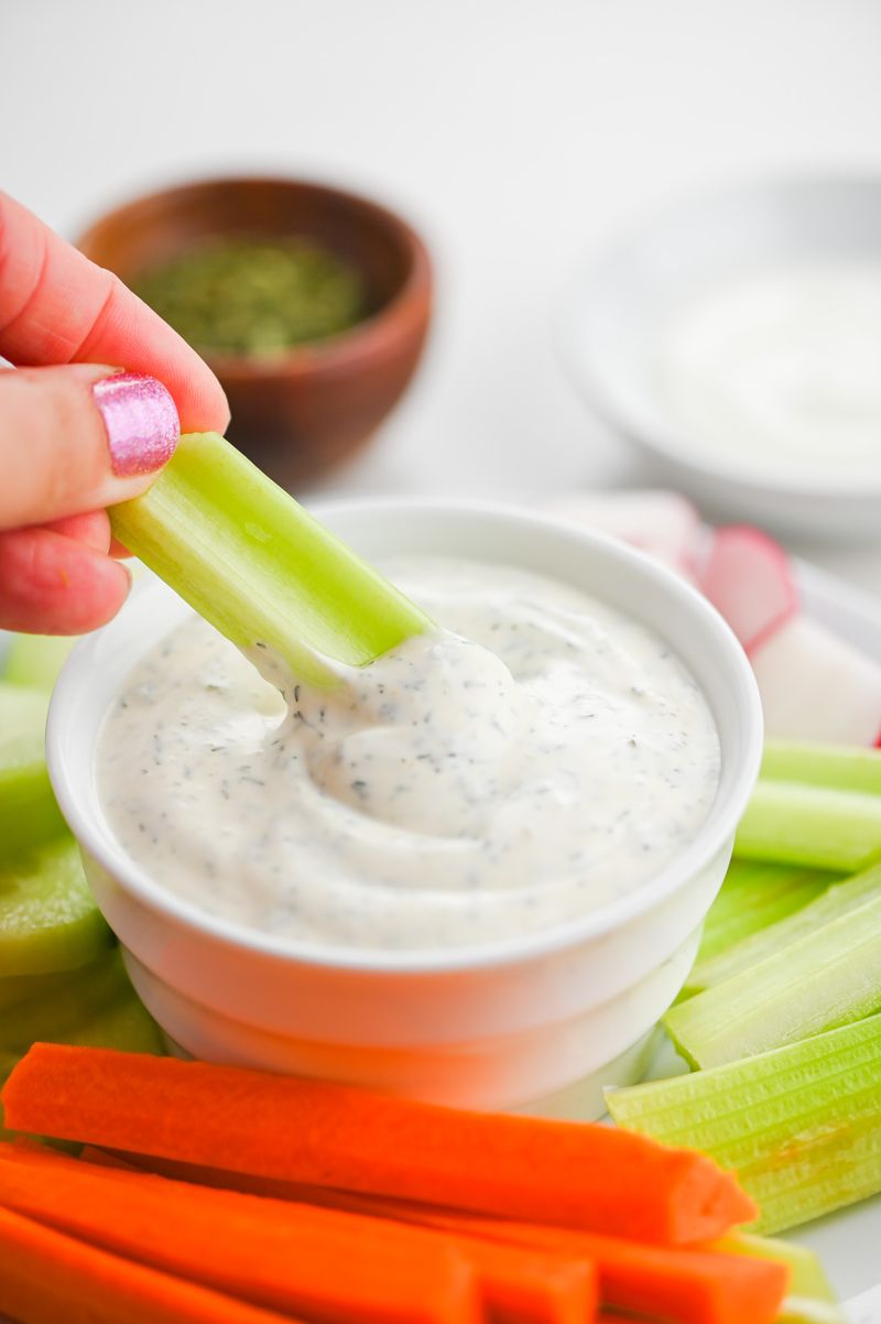 Ranch Mayo