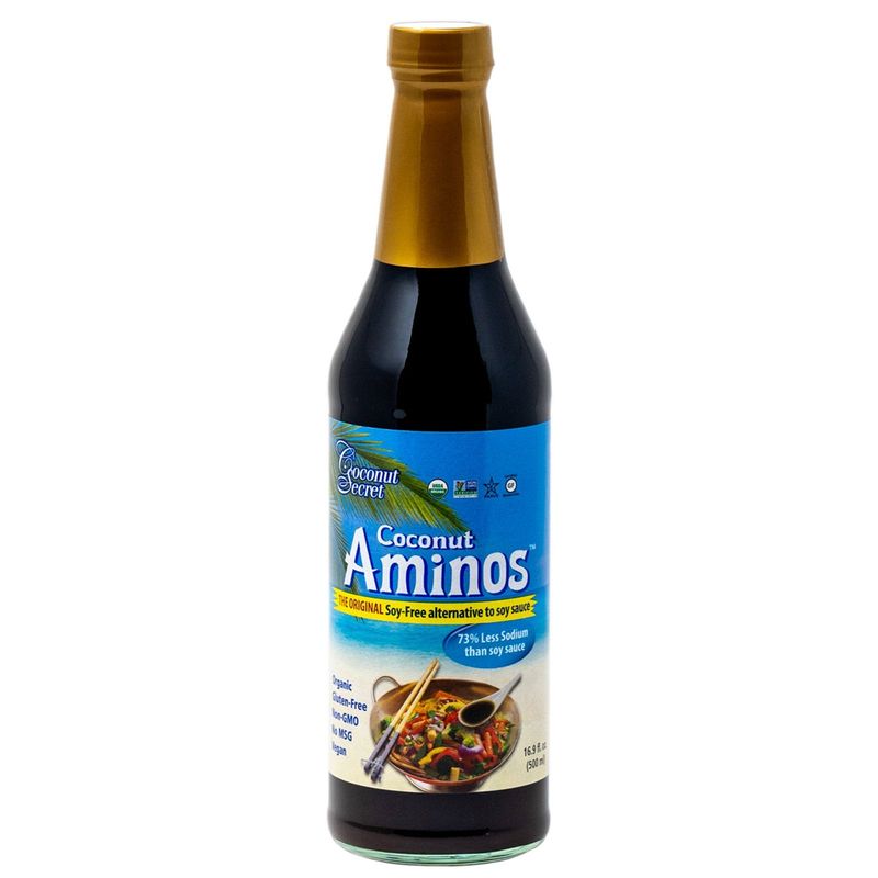 Coconut Aminos