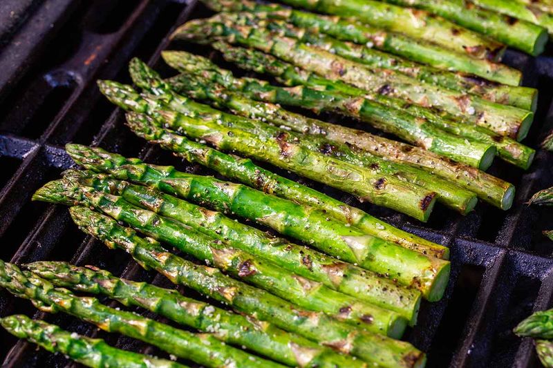 Asparagus
