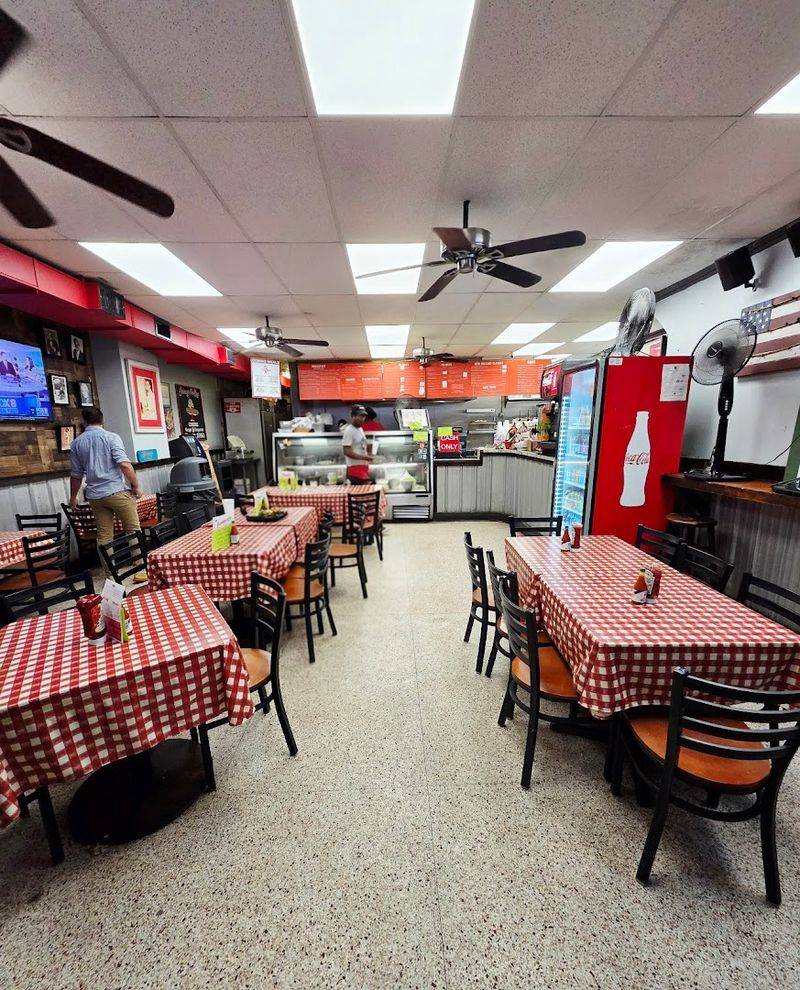 Johnny’s Po-Boys - Louisiana
