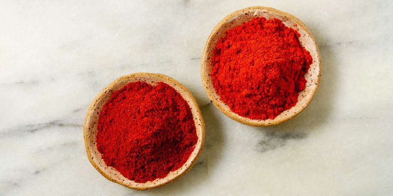 Smoked Paprika
