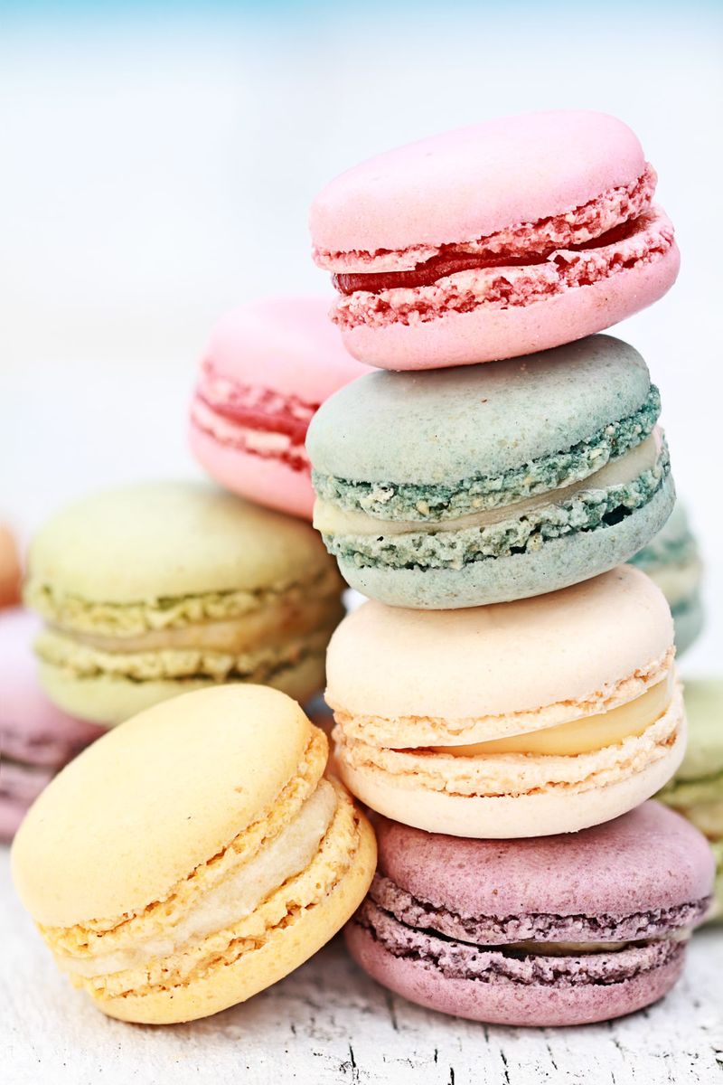 Macarons