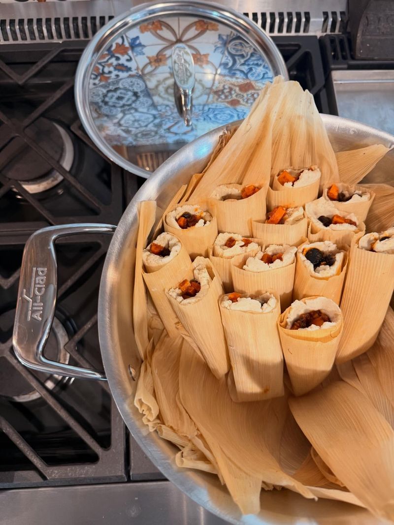 Tamales