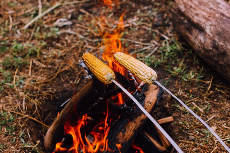 Corn on the Cob