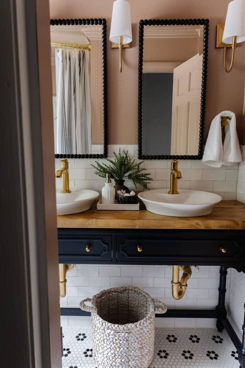 The Bathroom Situation