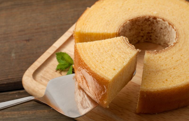 Baumkuchen