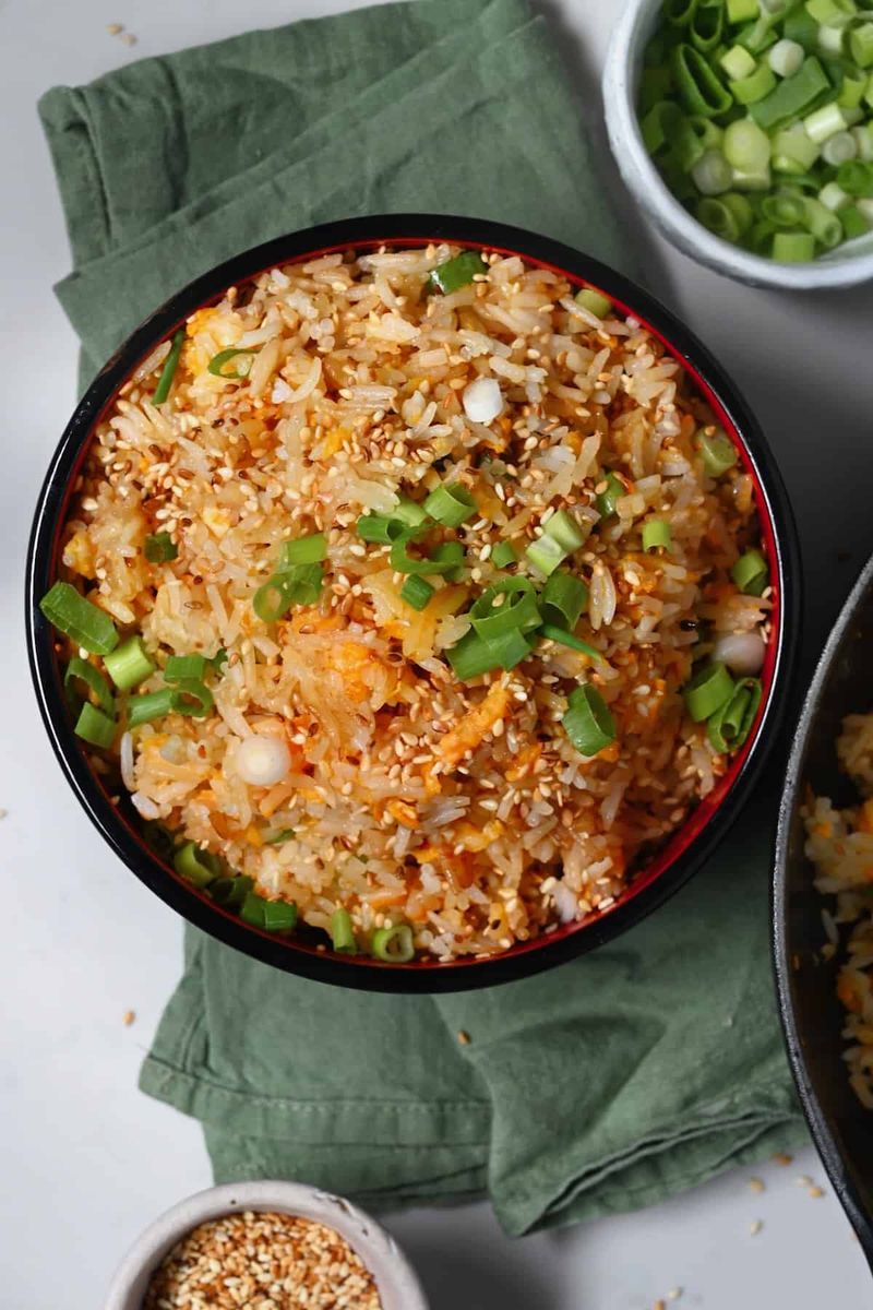 Fried Rice