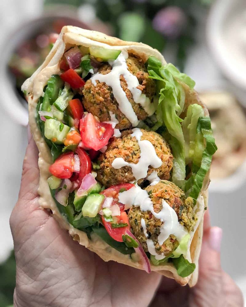 Falafel
