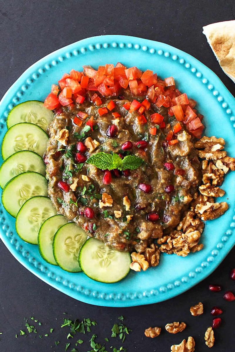 Baba Ganoush