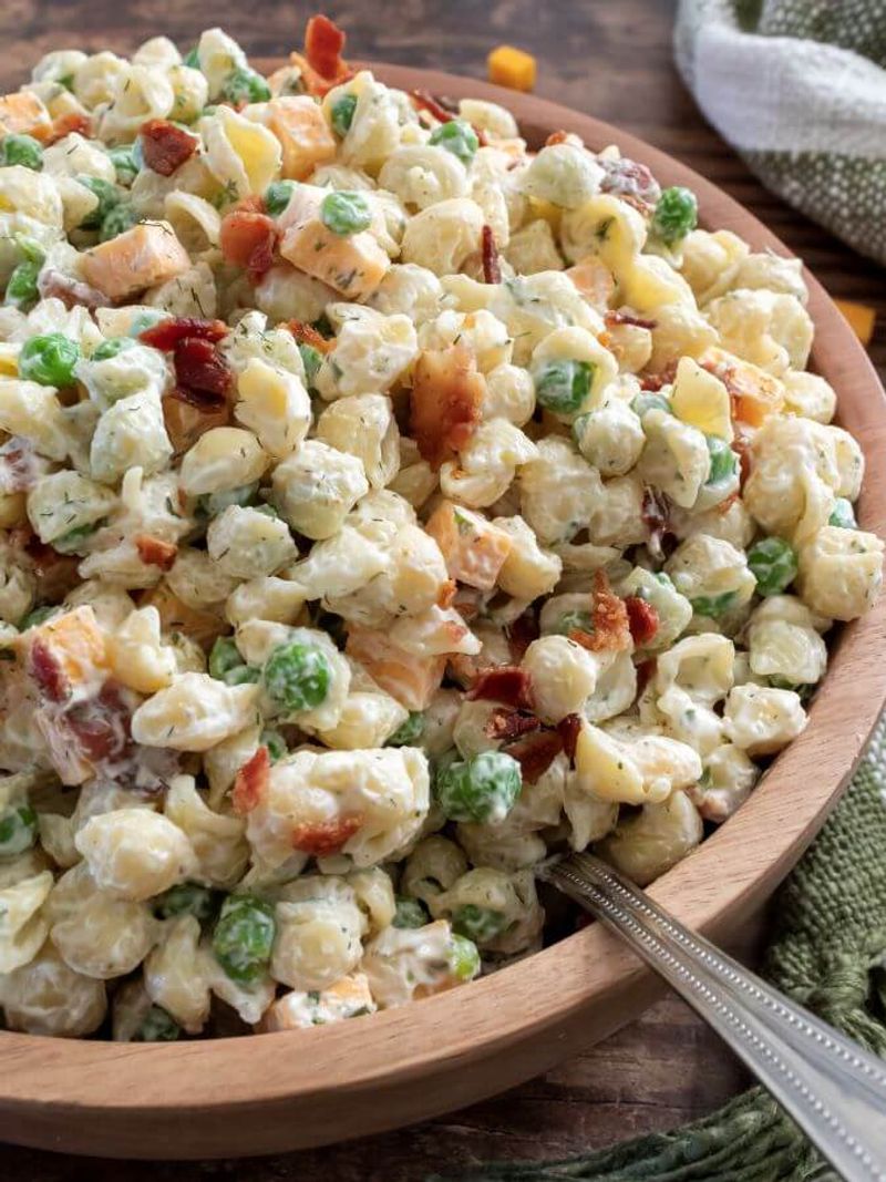 Macaroni Salad