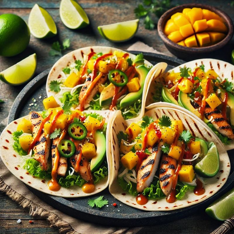 Tacos