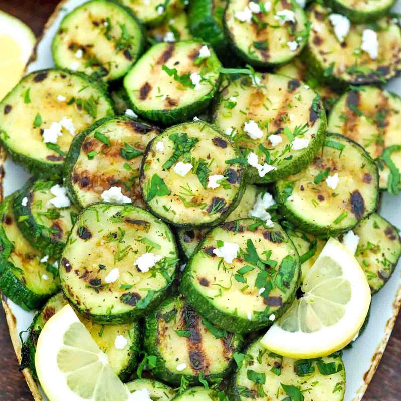 Zucchini