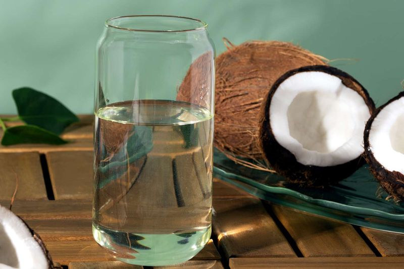 Coconut Water Cooler