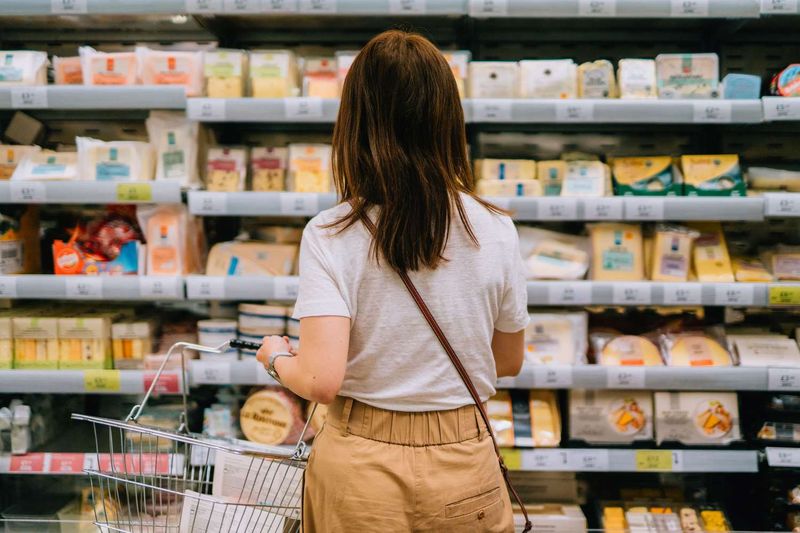 Shopping Too Frequently Without a Plan