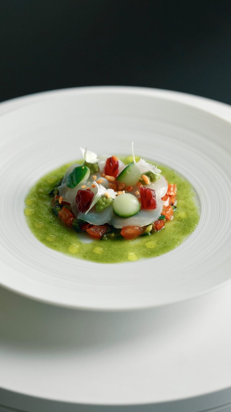 Plate Your Food With Intention