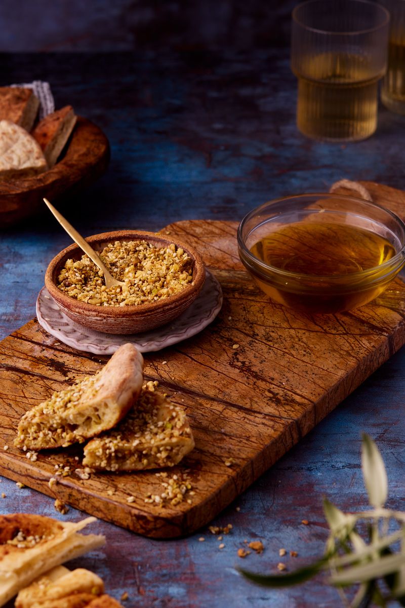 Dukkah
