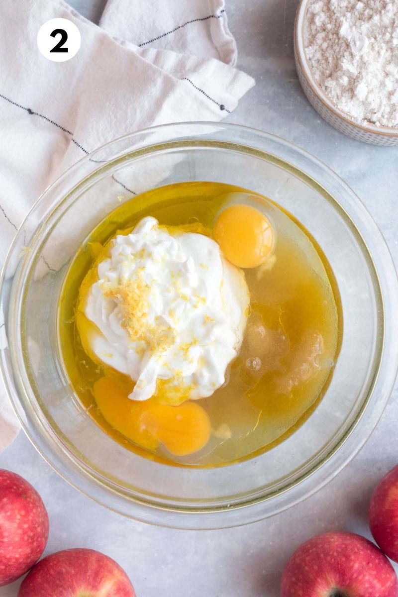 Greek Yogurt