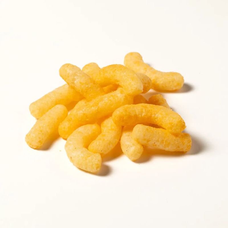 Wotsits