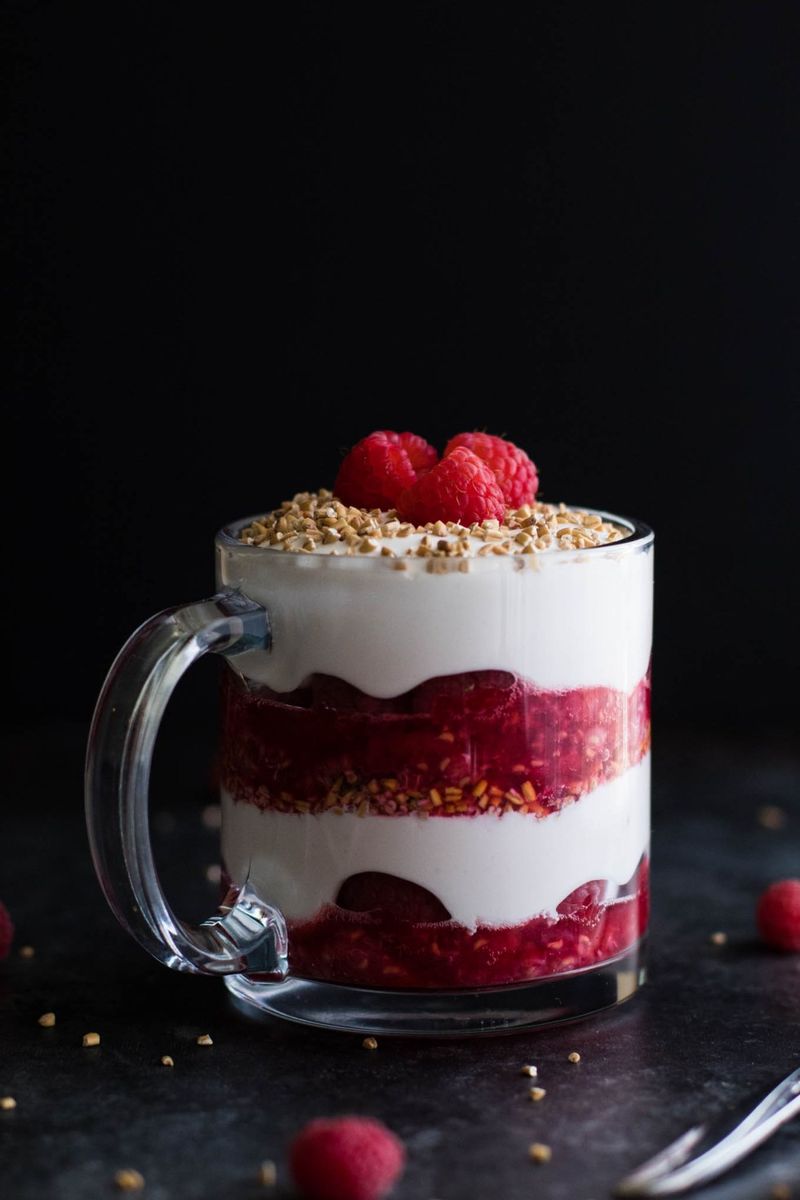 Cranachan