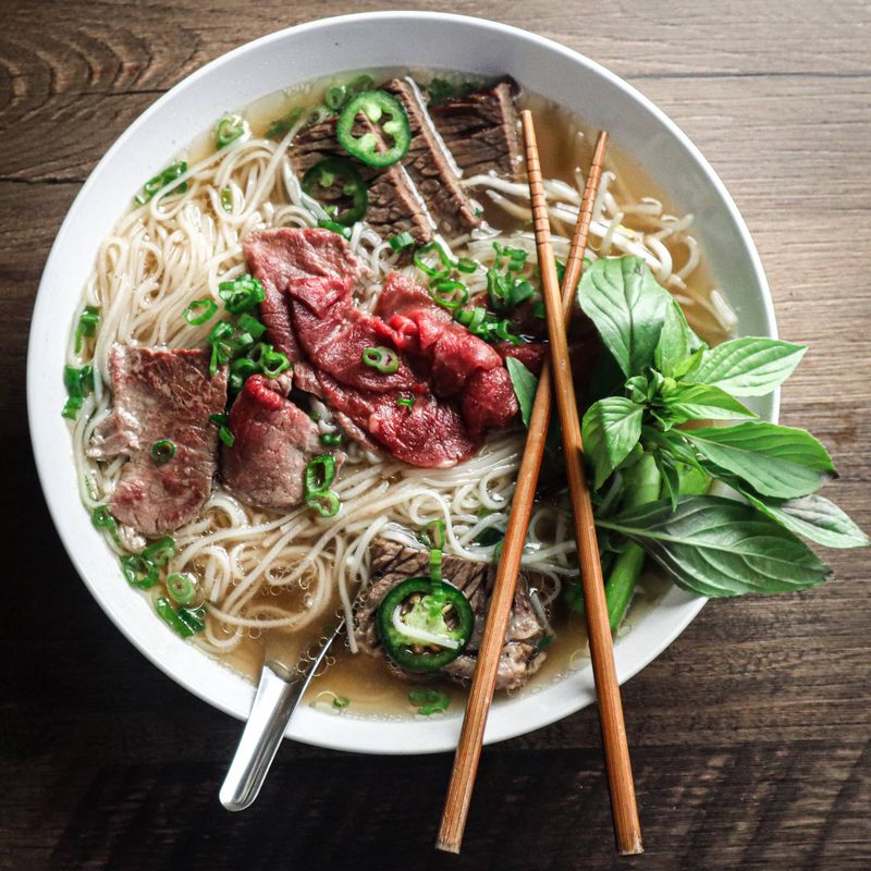 Pho (Hanoi, Vietnam)
