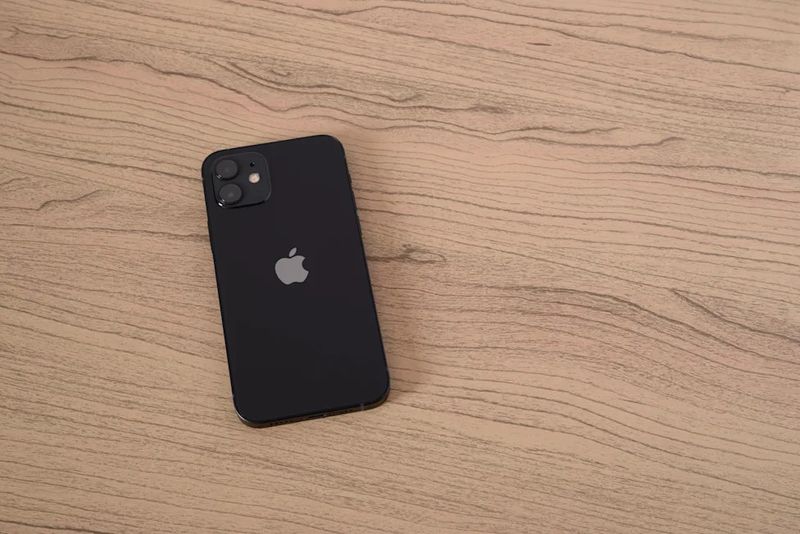 Phones Face-Down or Not at the Table at All