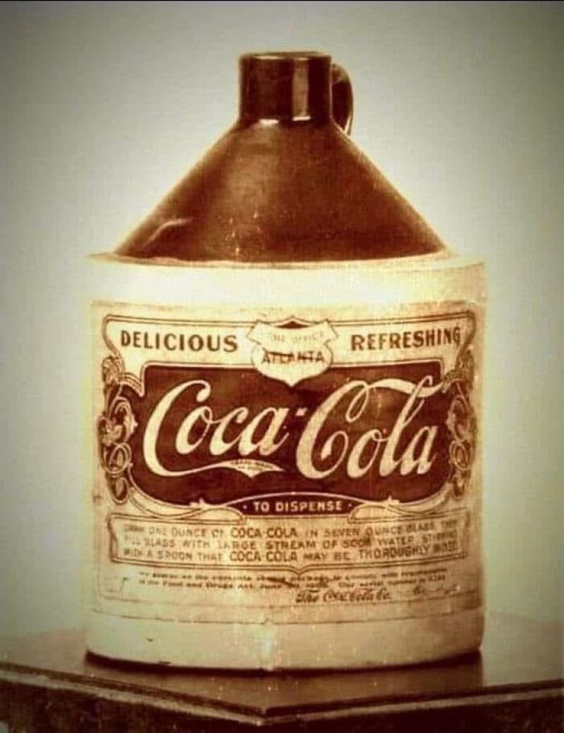 Coca-Cola: A Pharmacist's Sweet Experiment