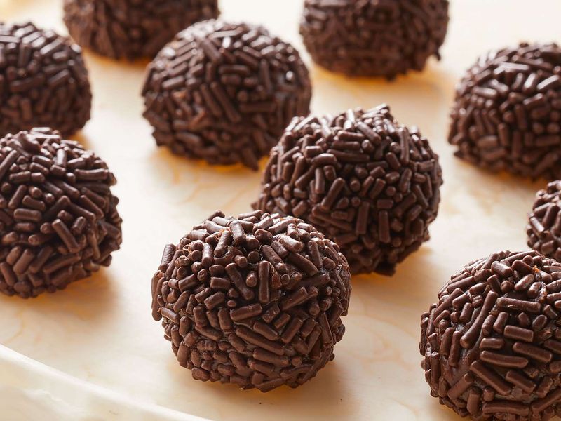 Brigadeiro - Brazil