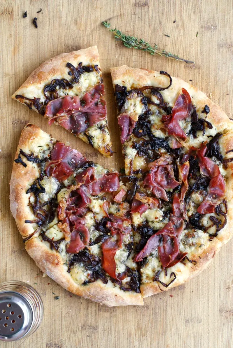Brie Cheese
