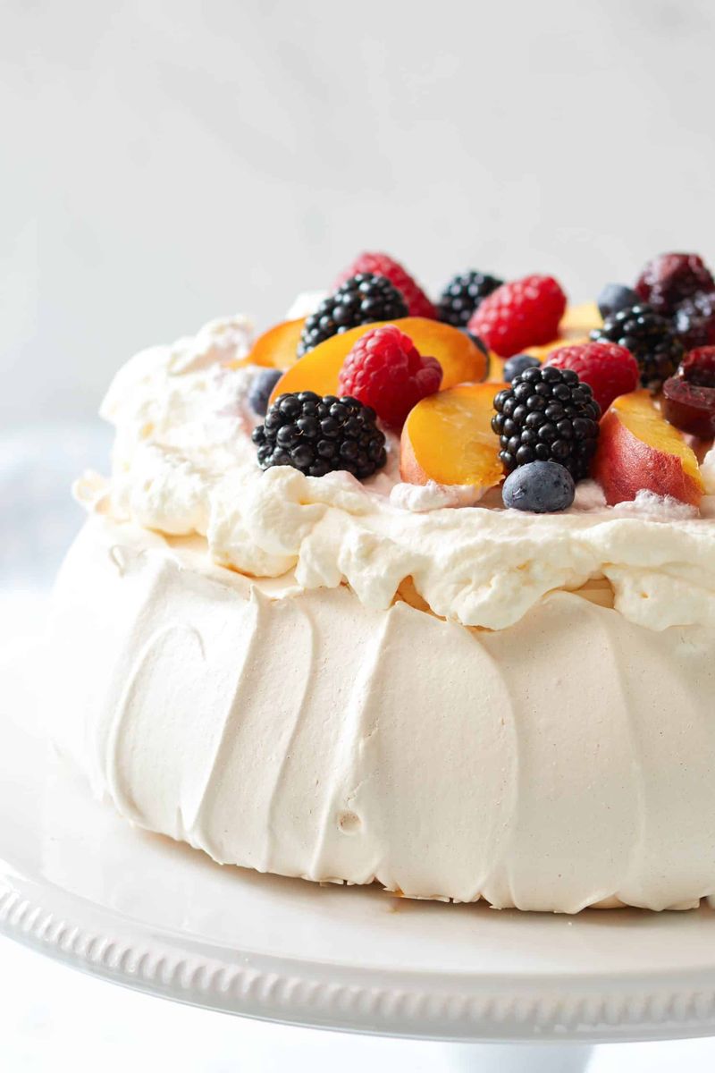 Pavlova - Australia