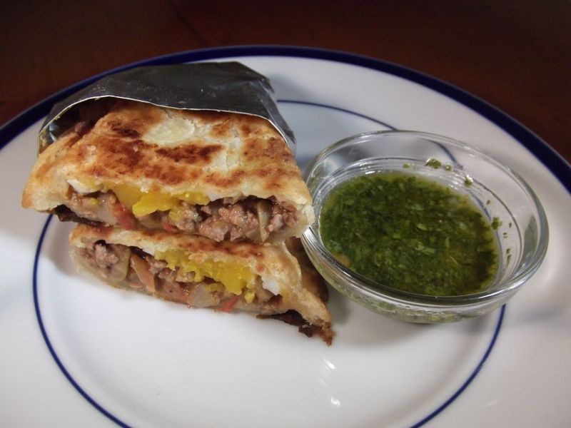 Empanadas