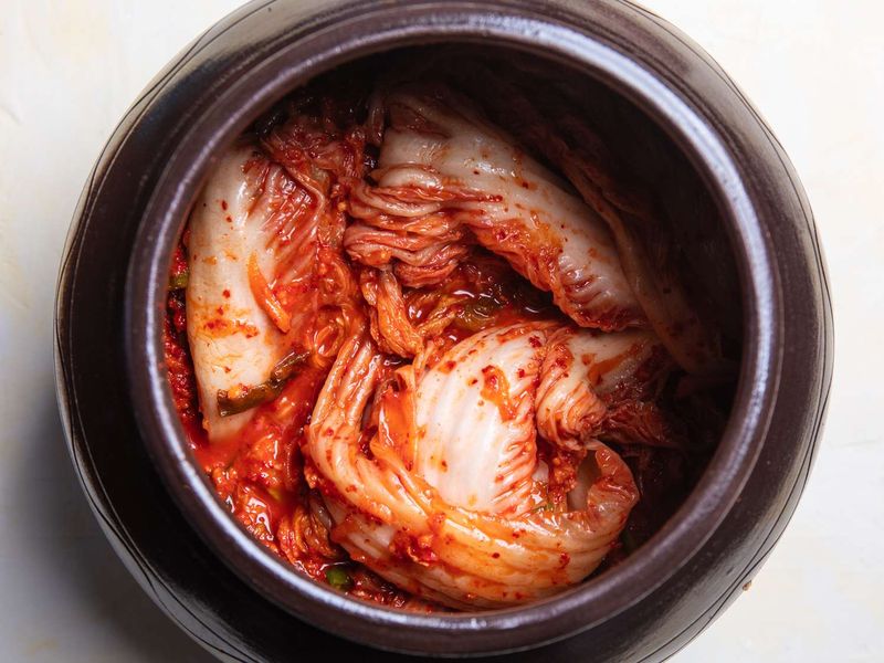 Kimchi