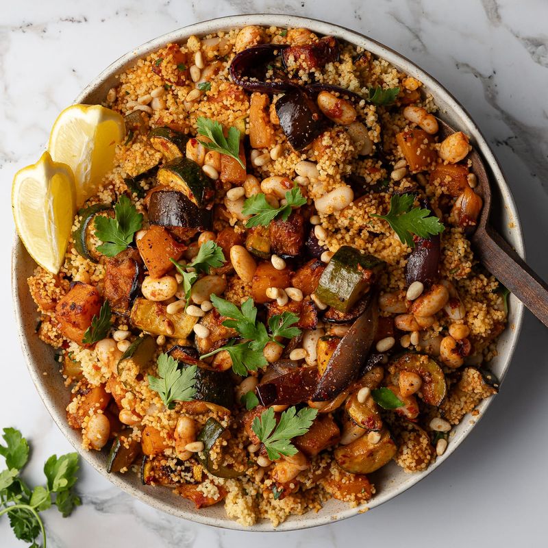 Couscous
