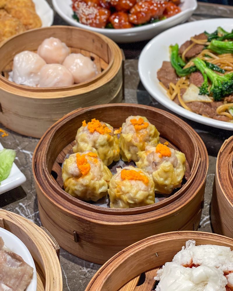 Dim Sum