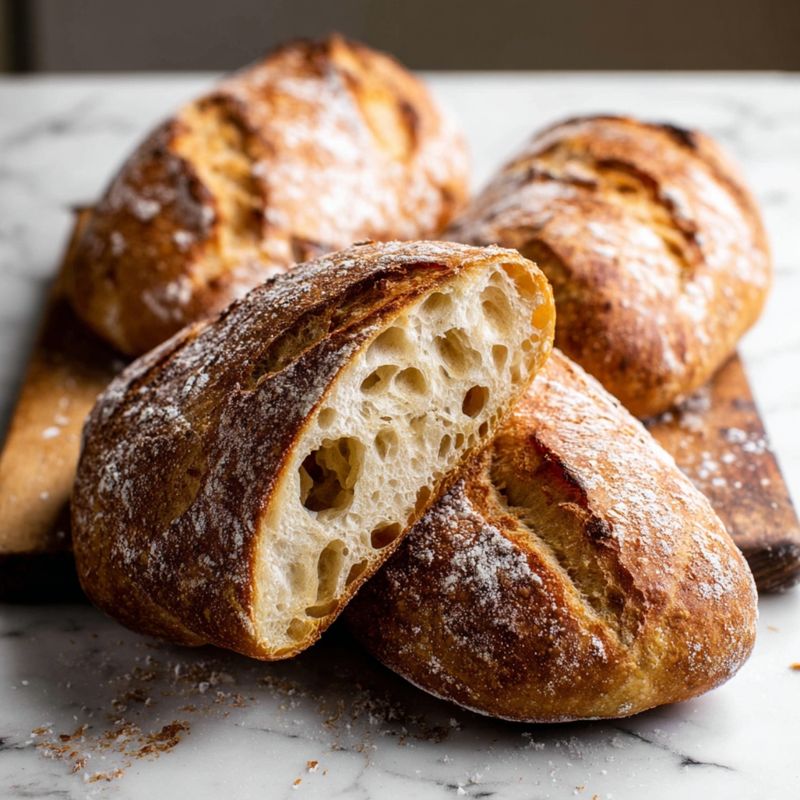 Bread Loaf