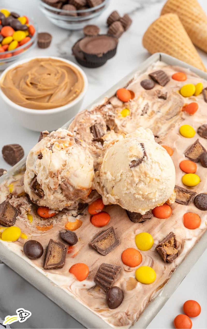Peanut Butter Cup