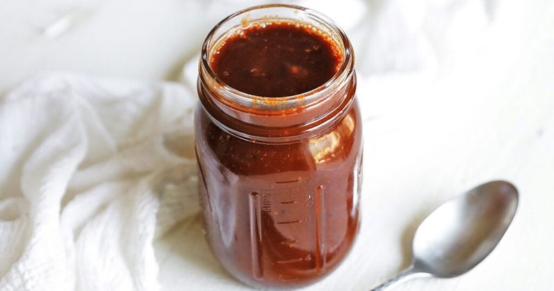 Use a Blender for Silky Smooth Texture