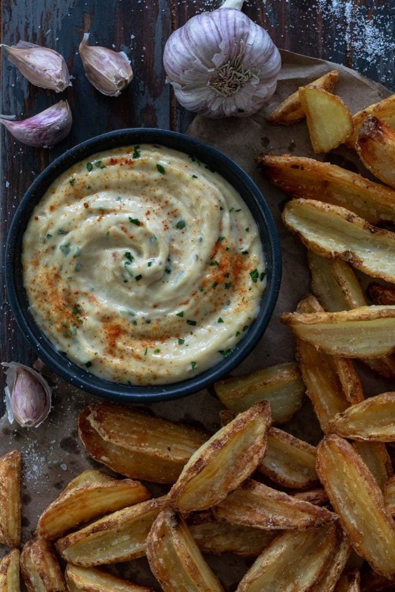 Roast Your Garlic Instead of Using It Raw