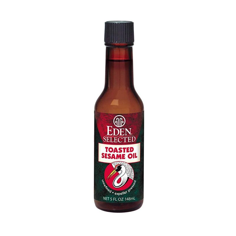 Toasted Sesame Oil