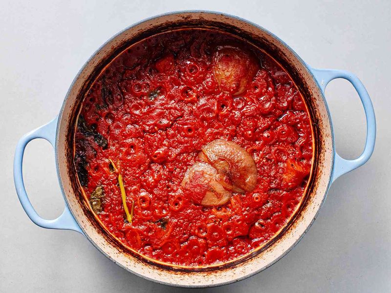 Canned Tomatoes