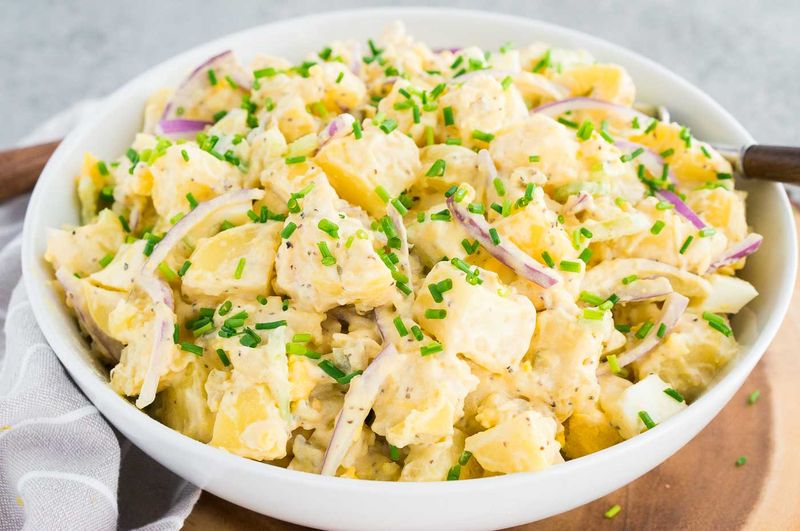 Potato Salad