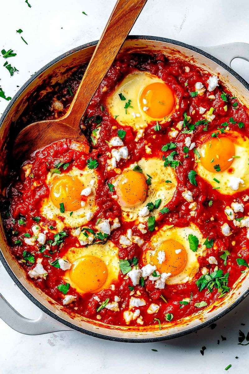 Shakshuka