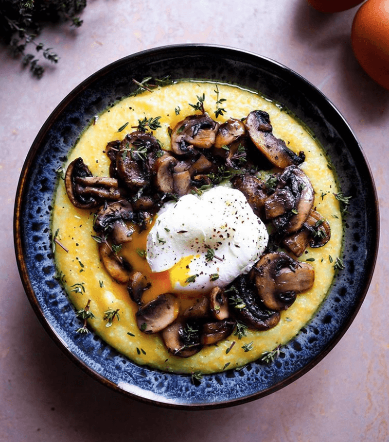 Polenta