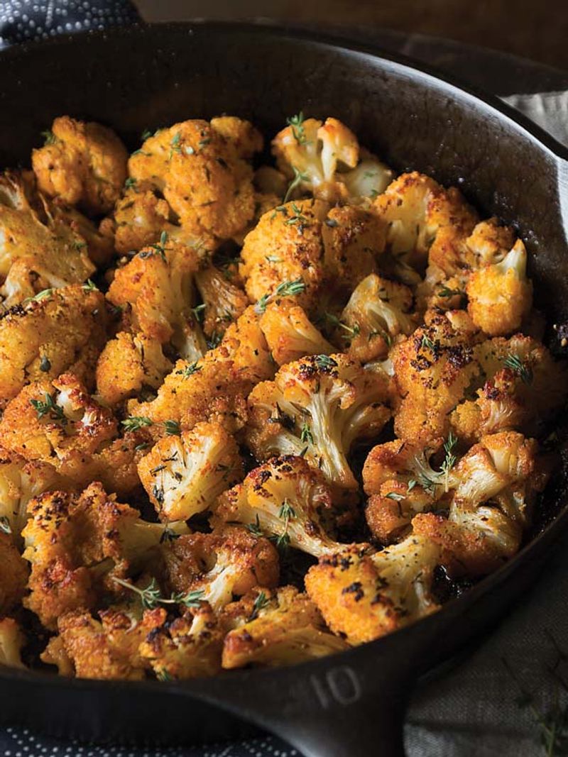 Cauliflower